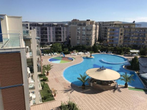 Sun City 1 - Menada Apartments